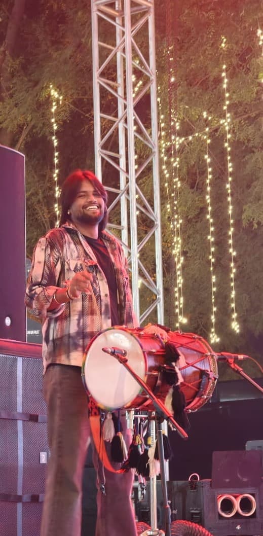 Dhol