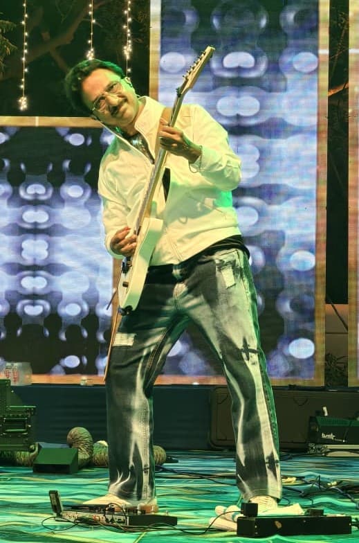 Guitar