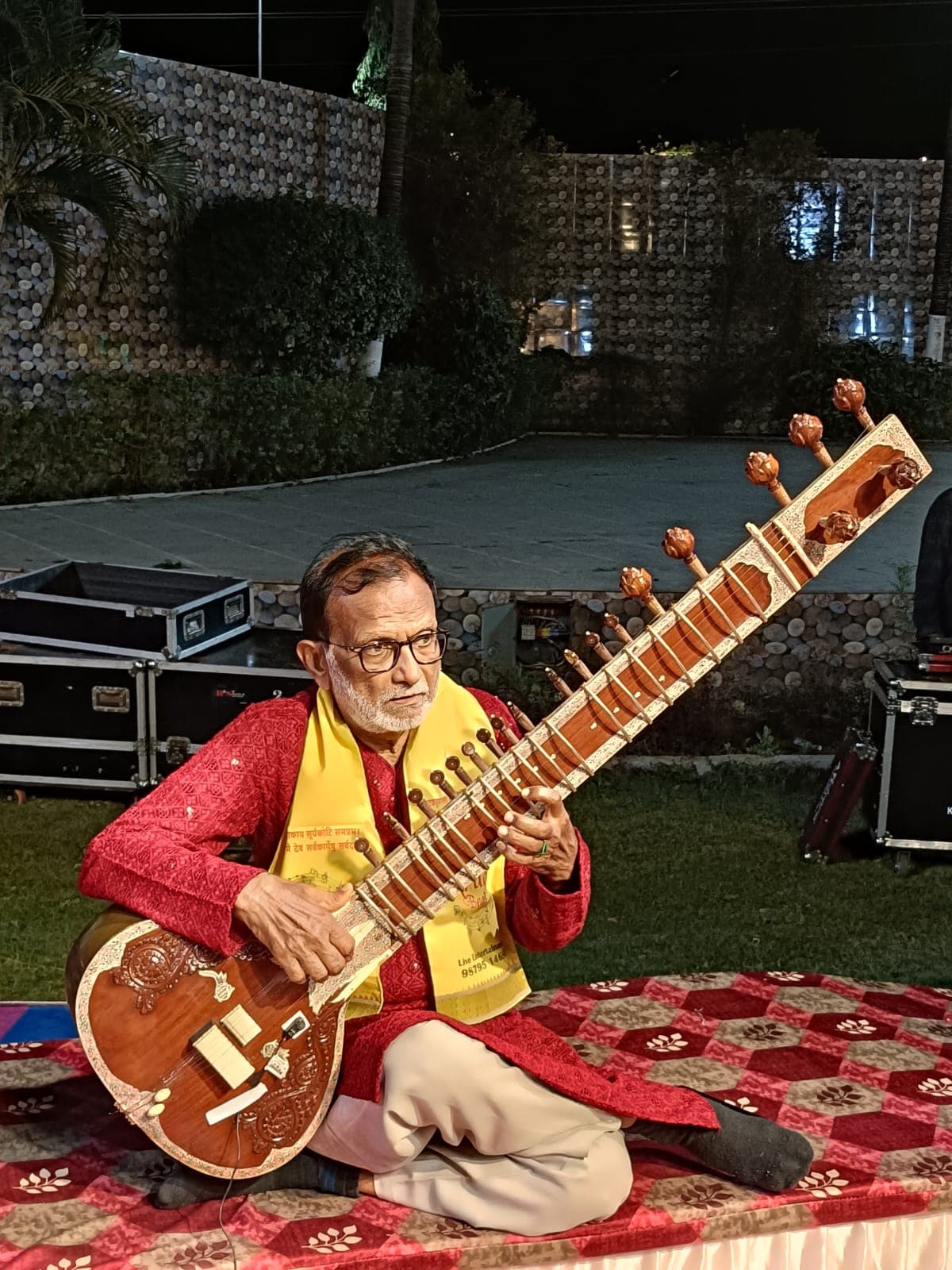 Sitar